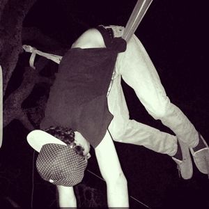 Meet your Posher, Danny